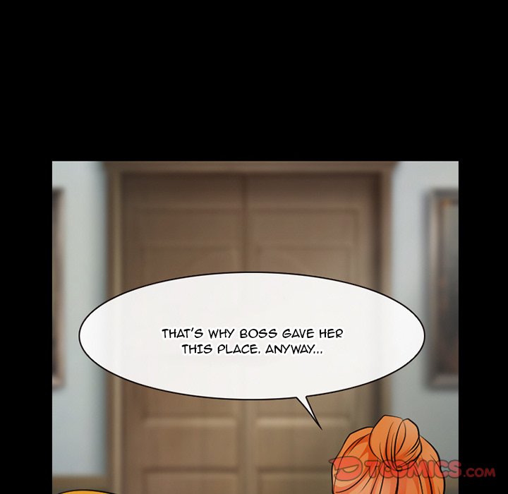 The Voice of God Chapter 52 - HolyManga.Net