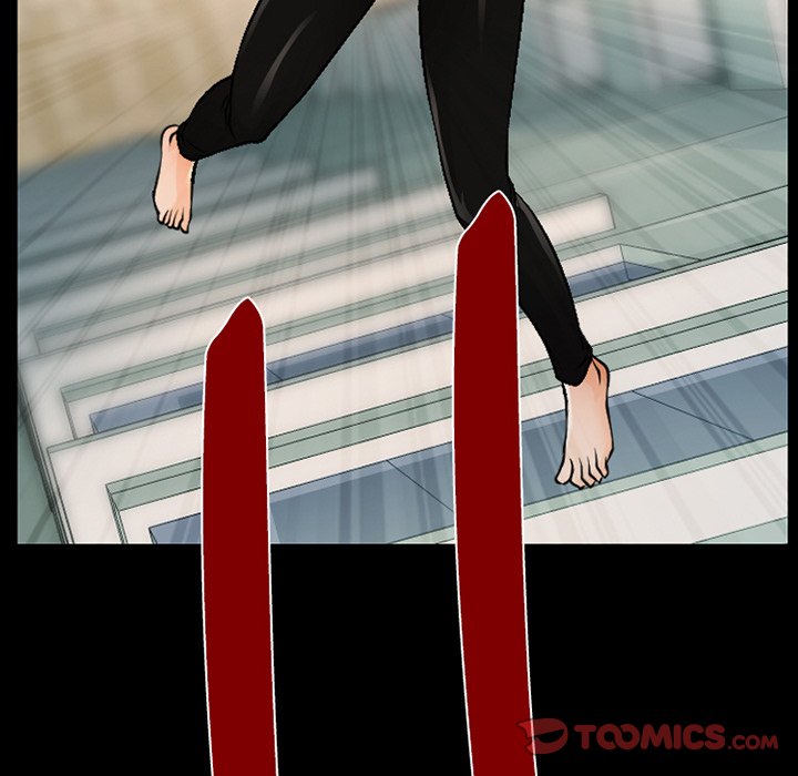The Voice of God Chapter 52 - HolyManga.Net
