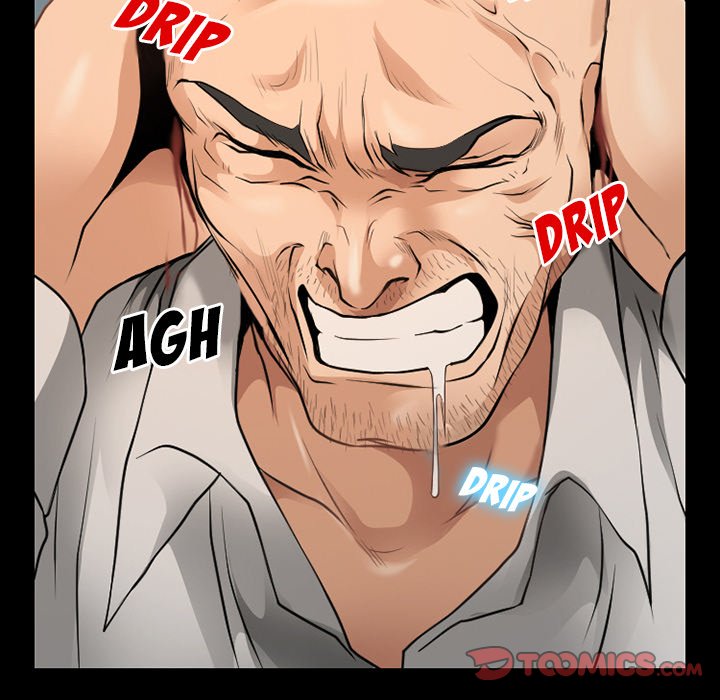 The Voice of God Chapter 52 - HolyManga.Net