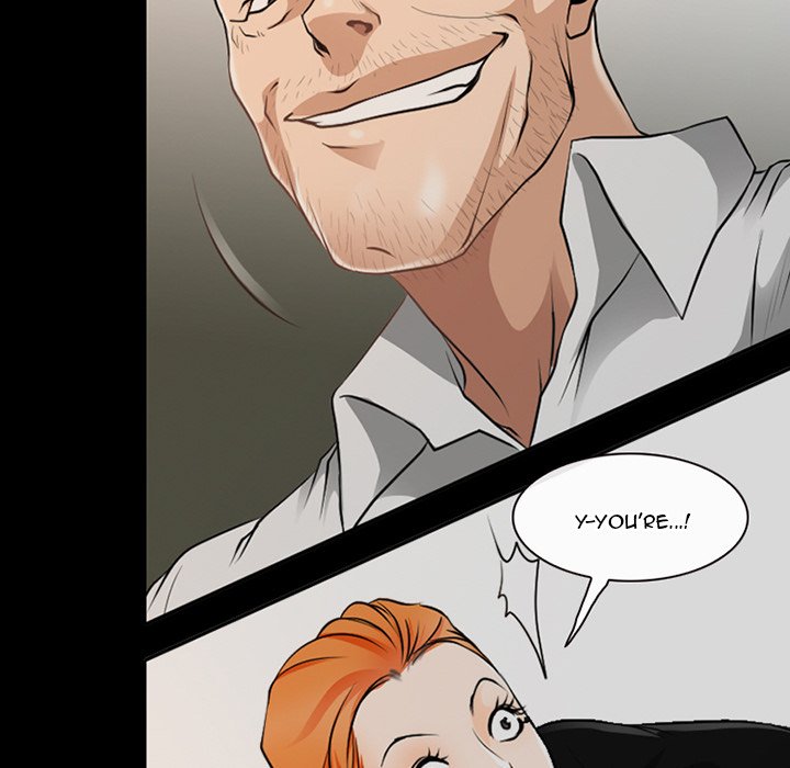 The Voice of God Chapter 52 - HolyManga.Net