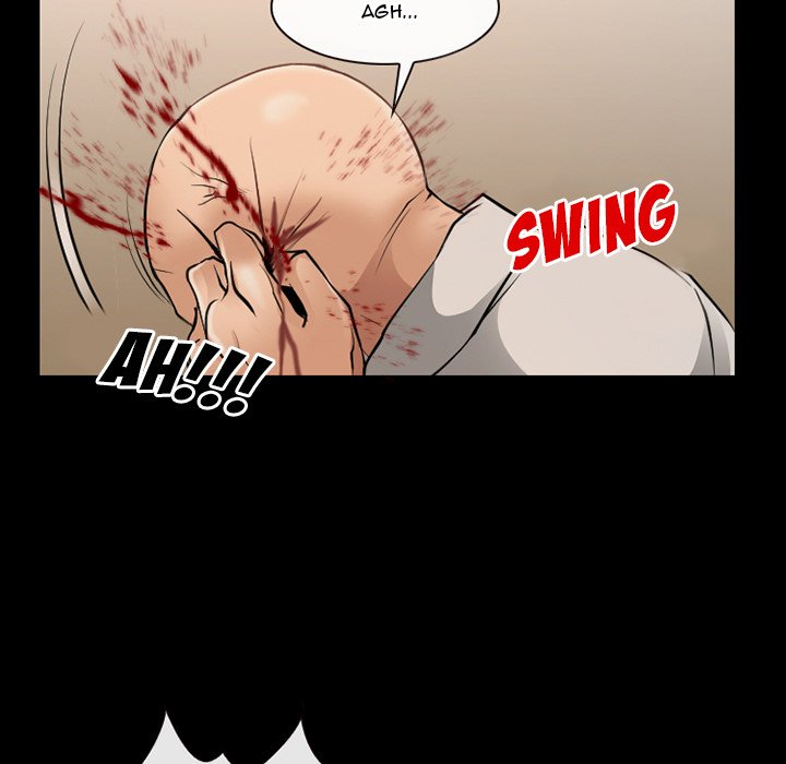 The Voice of God Chapter 52 - HolyManga.Net