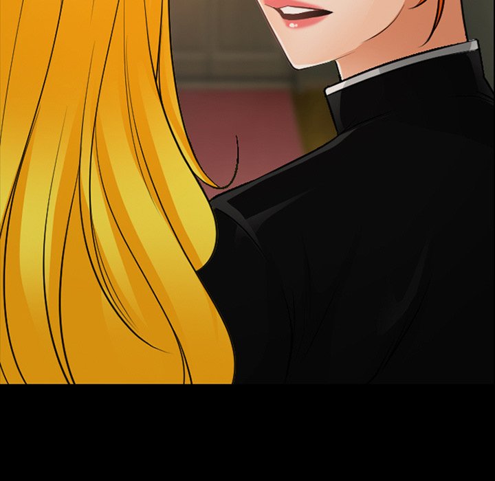 The Voice of God Chapter 52 - HolyManga.Net