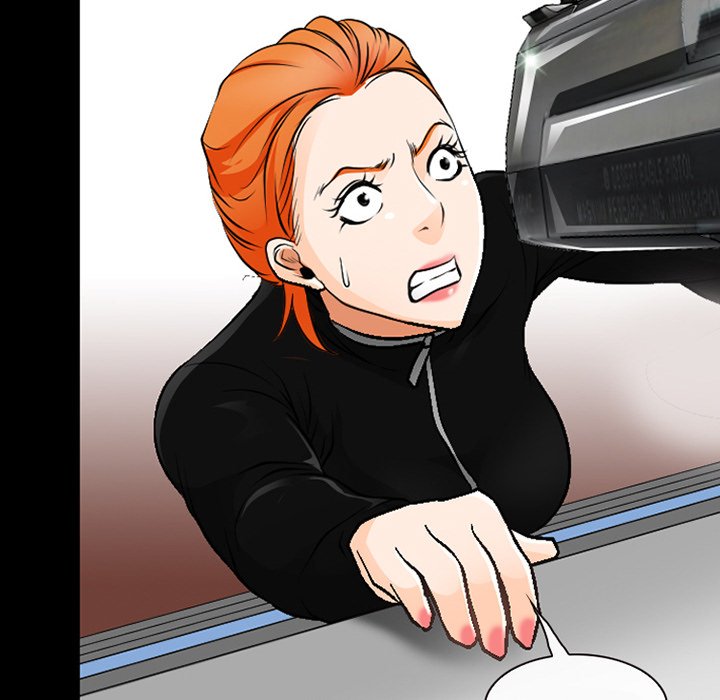 The Voice of God Chapter 52 - HolyManga.Net