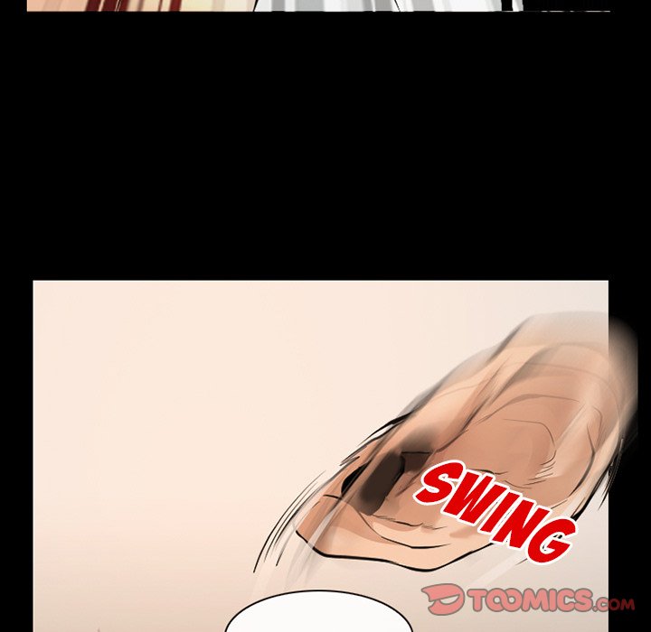 The Voice of God Chapter 52 - HolyManga.Net