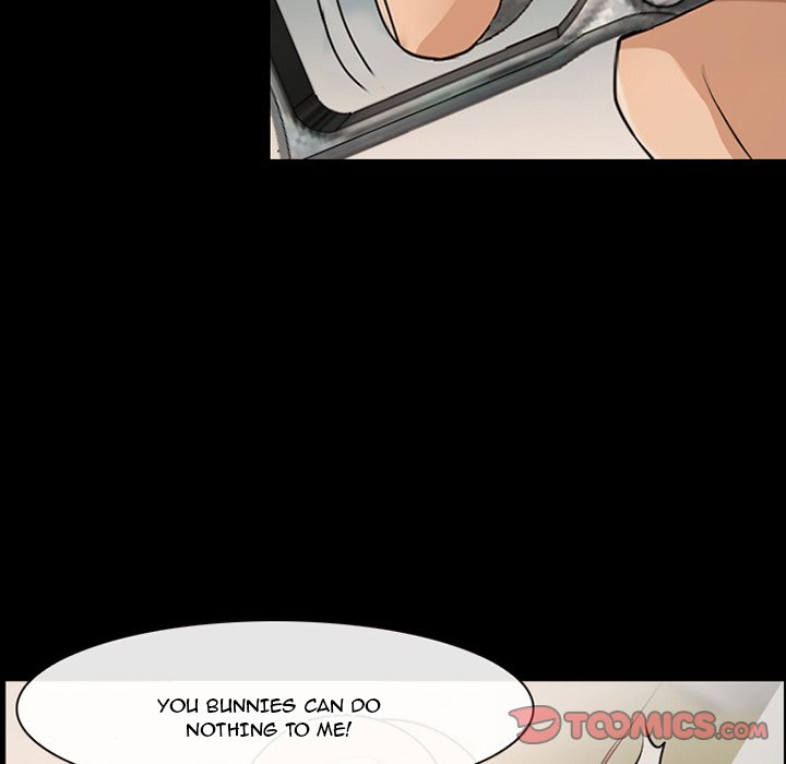 The Voice of God Chapter 52 - HolyManga.Net