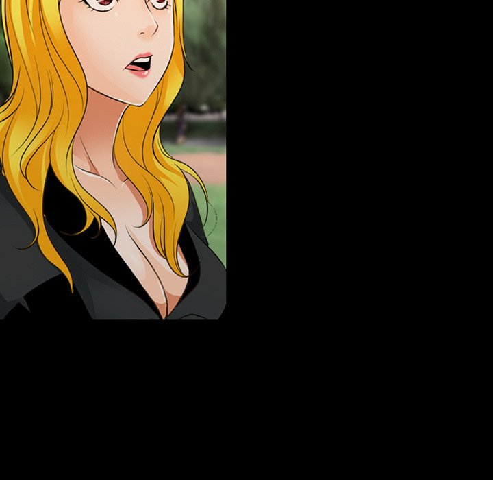The Voice of God Chapter 52 - HolyManga.Net