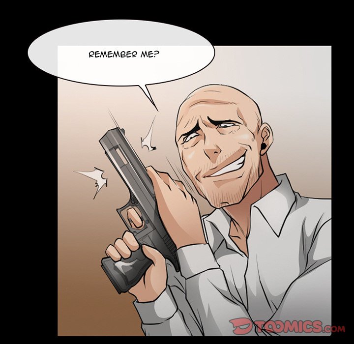 The Voice of God Chapter 52 - HolyManga.Net