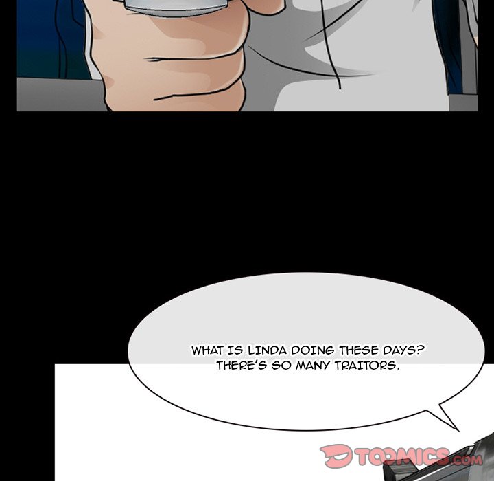The Voice of God Chapter 52 - HolyManga.Net