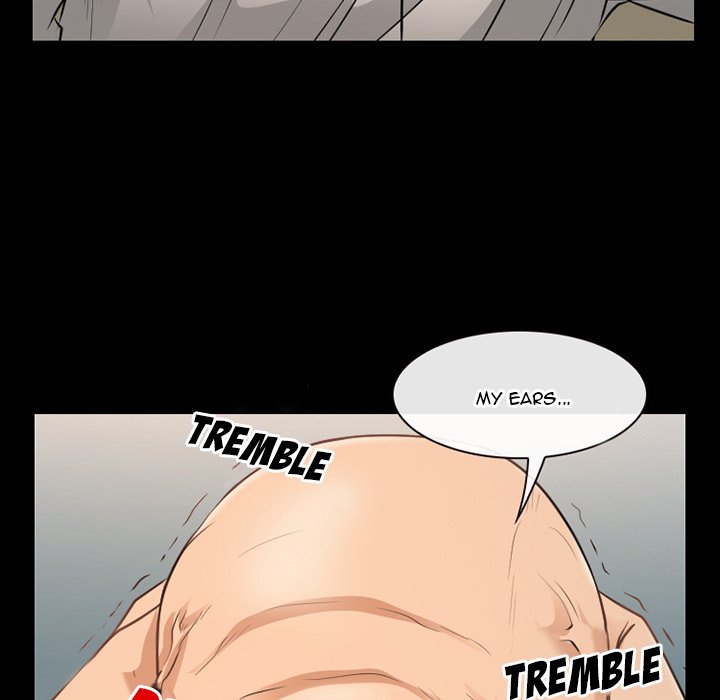The Voice of God Chapter 52 - HolyManga.Net