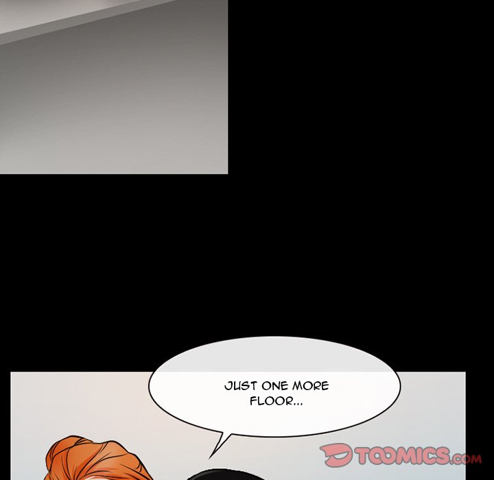 The Voice of God Chapter 52 - HolyManga.Net