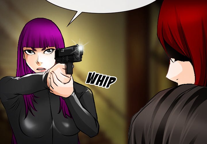 The Voice of God Chapter 52 - HolyManga.Net