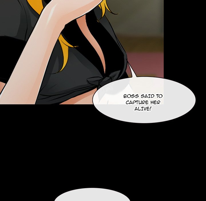 The Voice of God Chapter 52 - HolyManga.Net