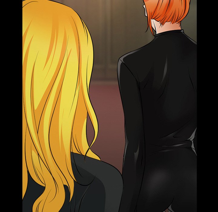 The Voice of God Chapter 52 - HolyManga.Net