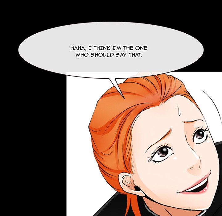 The Voice of God Chapter 52 - HolyManga.Net