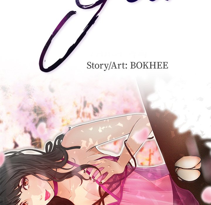 The Voice of God Chapter 52 - HolyManga.Net