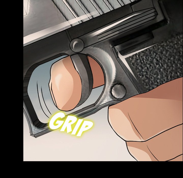 The Voice of God Chapter 52 - HolyManga.Net
