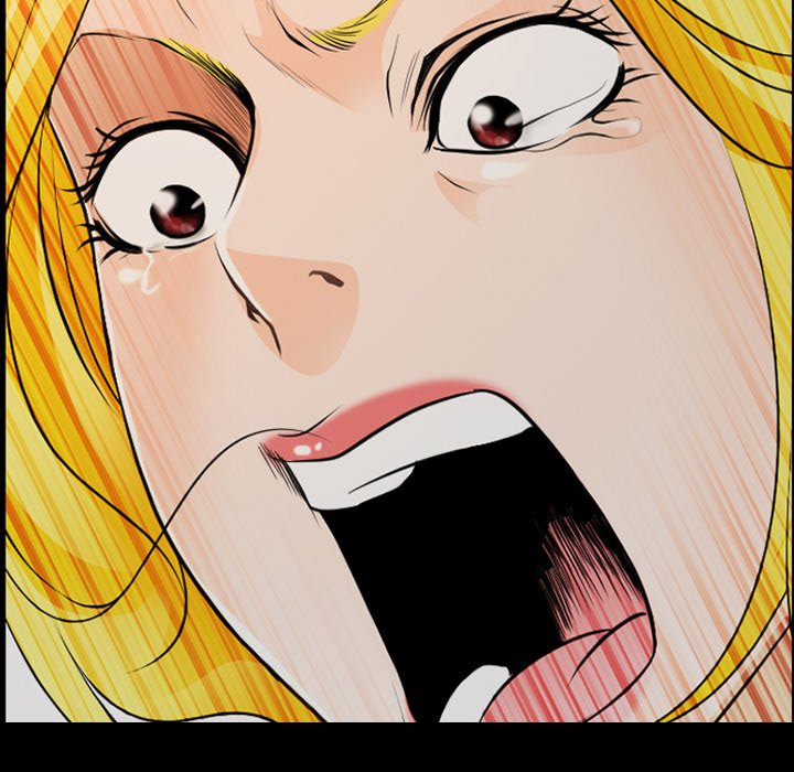 The Voice of God Chapter 52 - HolyManga.Net
