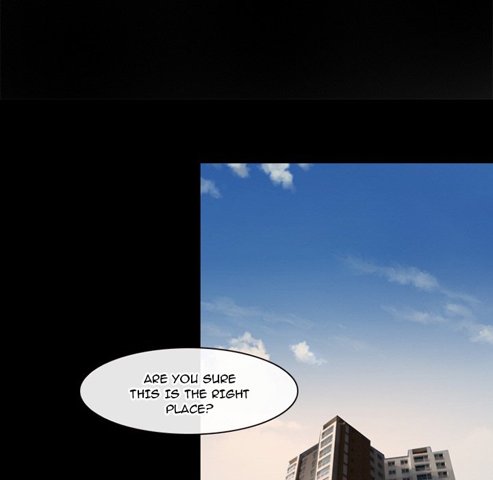 The Voice of God Chapter 52 - HolyManga.Net