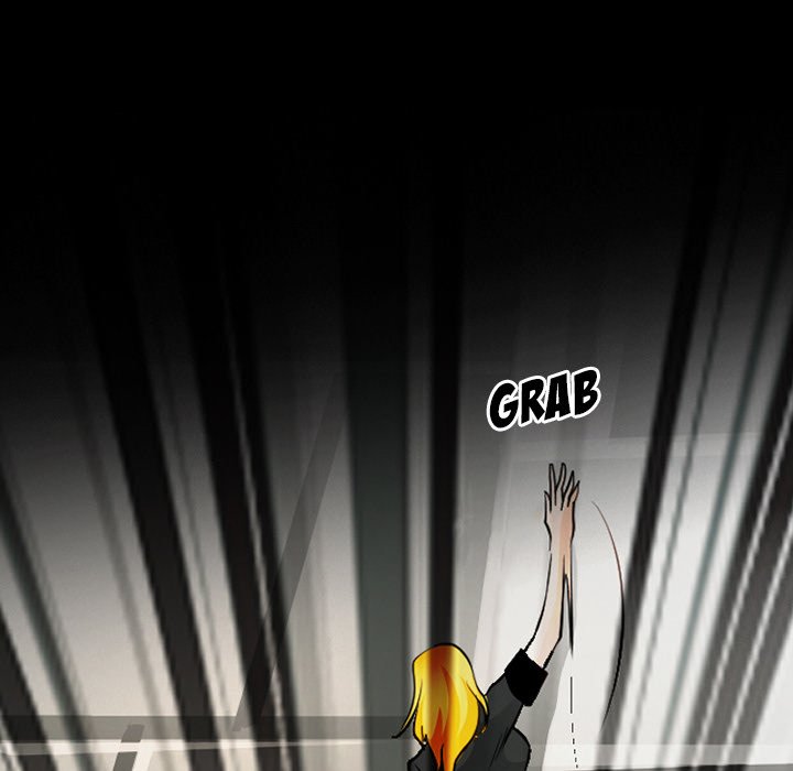 The Voice of God Chapter 52 - HolyManga.Net