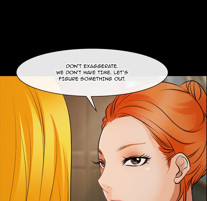 The Voice of God Chapter 52 - HolyManga.Net