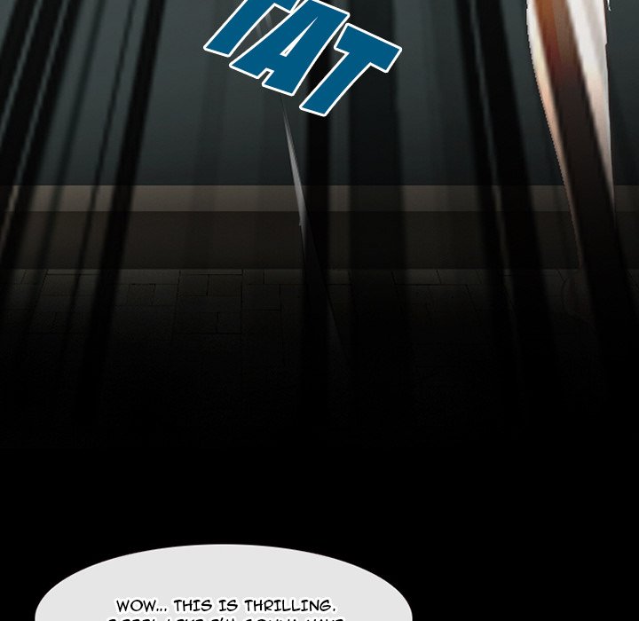 The Voice of God Chapter 52 - HolyManga.Net