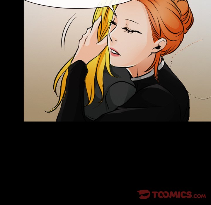 The Voice of God Chapter 52 - HolyManga.Net