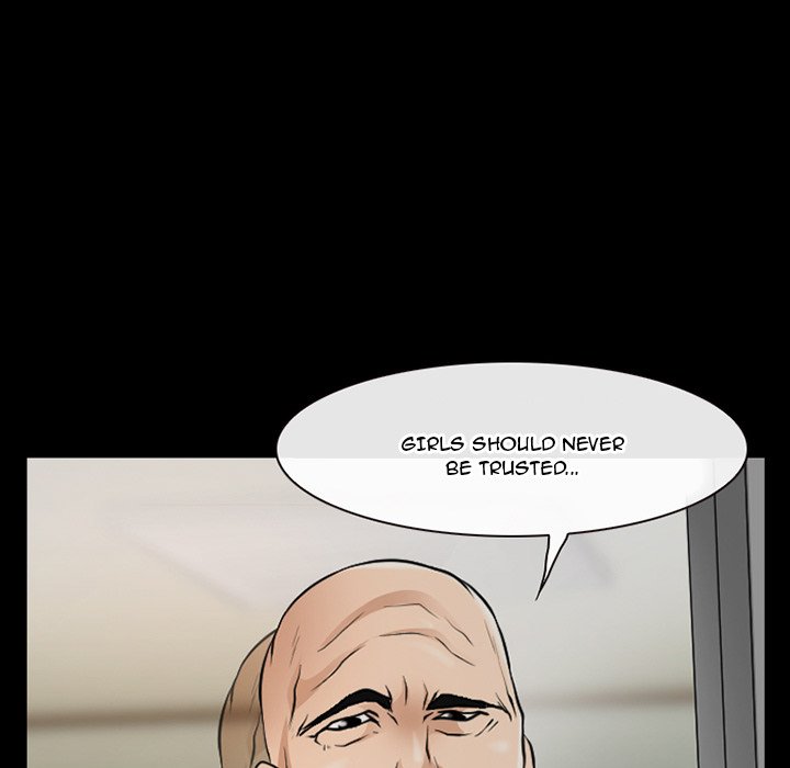 The Voice of God Chapter 52 - HolyManga.Net