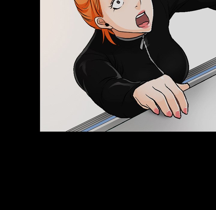 The Voice of God Chapter 52 - HolyManga.Net