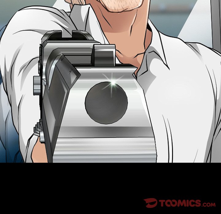 The Voice of God Chapter 52 - HolyManga.Net