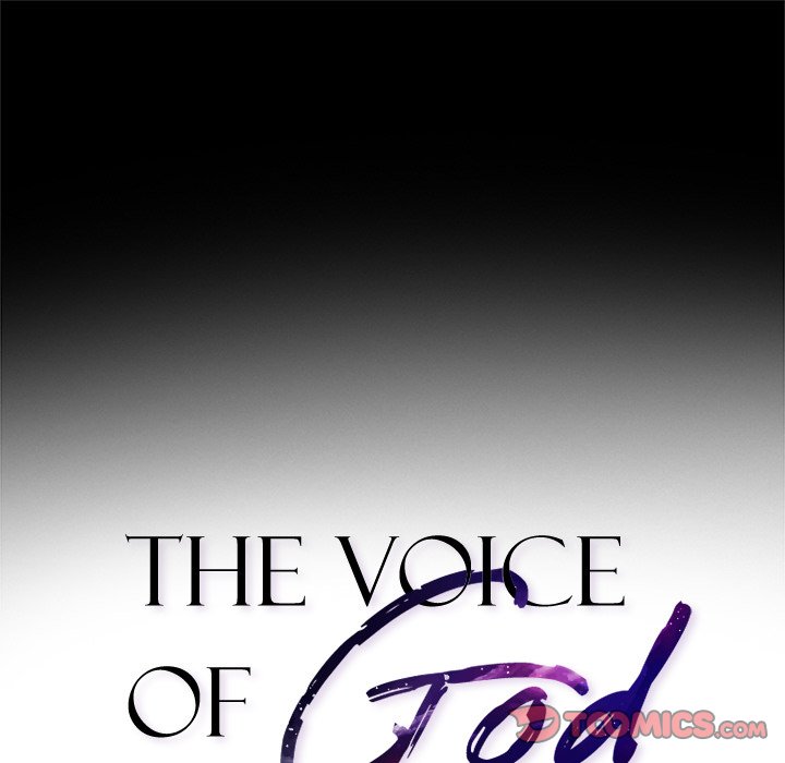 The Voice of God Chapter 52 - HolyManga.Net