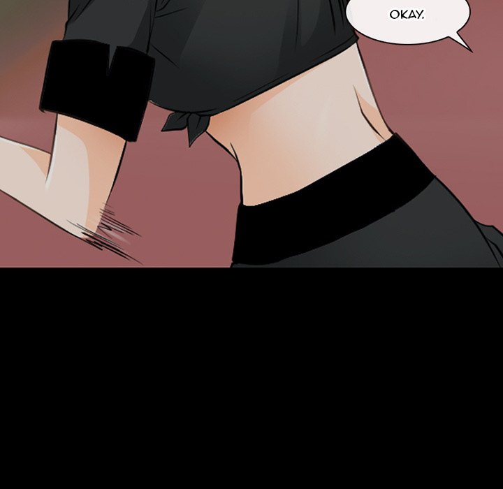 The Voice of God Chapter 52 - HolyManga.Net