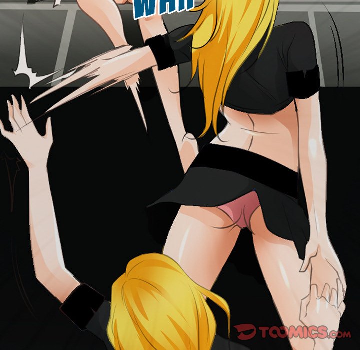 The Voice of God Chapter 52 - HolyManga.Net