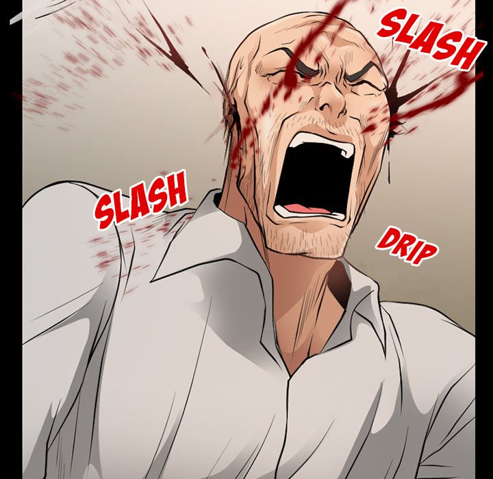 The Voice of God Chapter 52 - HolyManga.Net