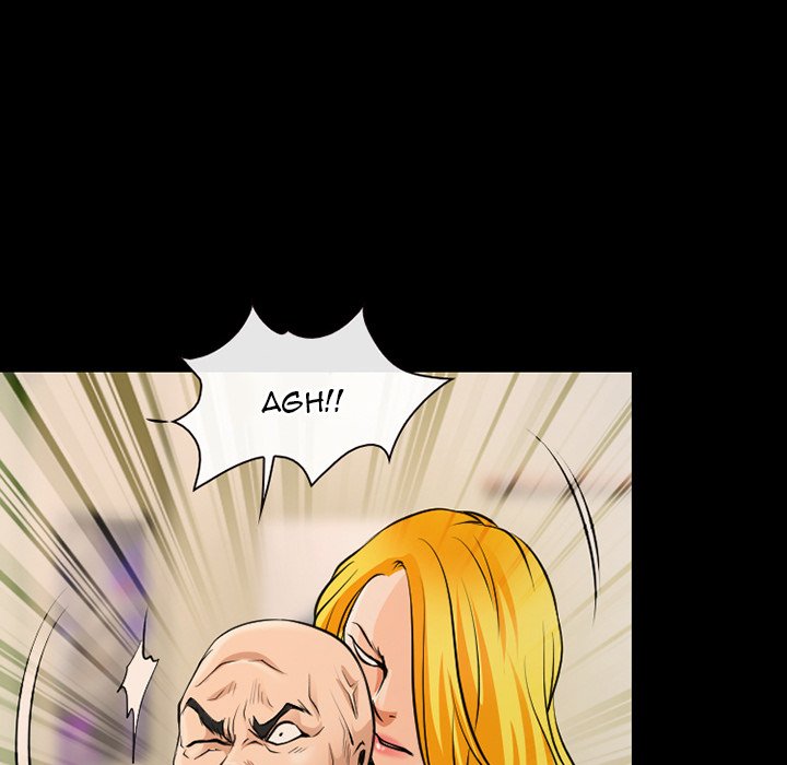 The Voice of God Chapter 52 - HolyManga.Net