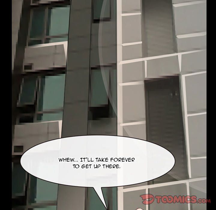 The Voice of God Chapter 52 - HolyManga.Net