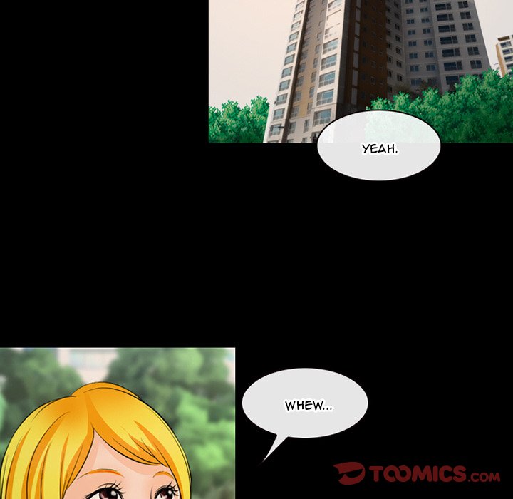 The Voice of God Chapter 52 - HolyManga.Net