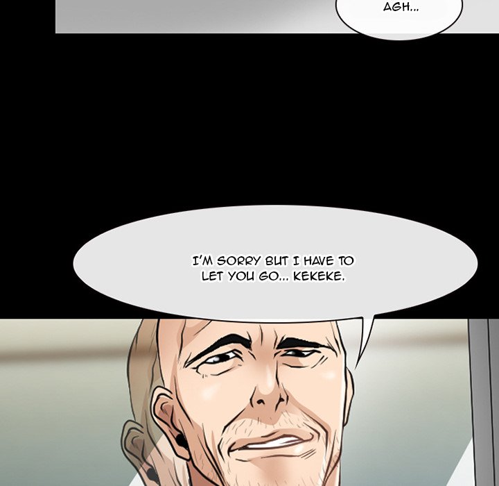 The Voice of God Chapter 52 - HolyManga.Net