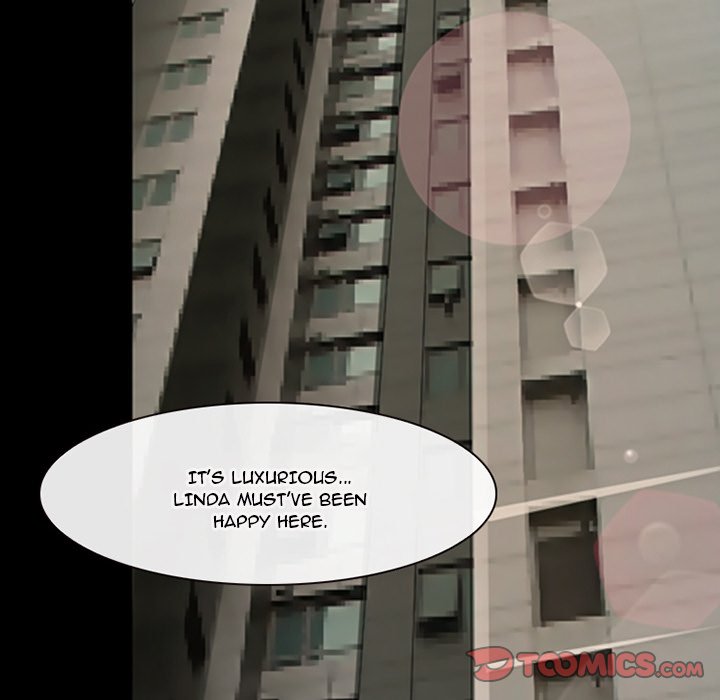 The Voice of God Chapter 52 - HolyManga.Net