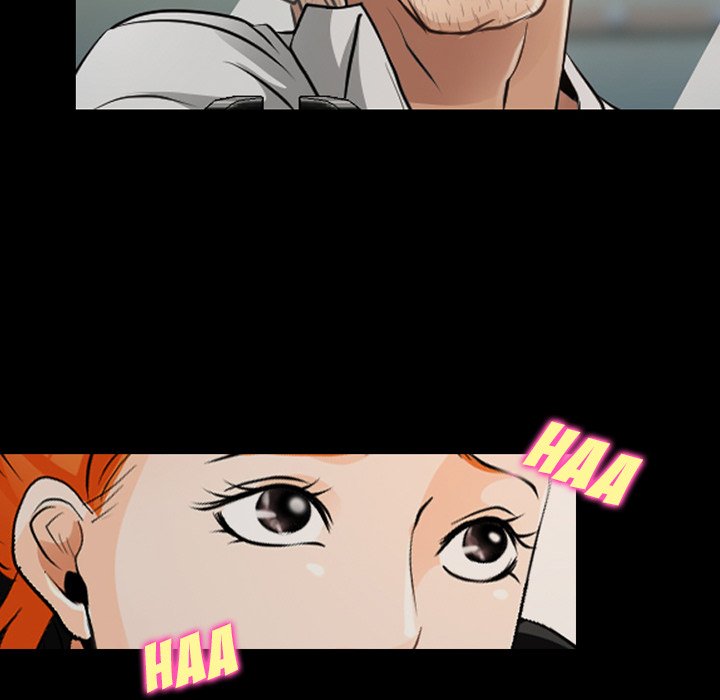 The Voice of God Chapter 52 - HolyManga.Net