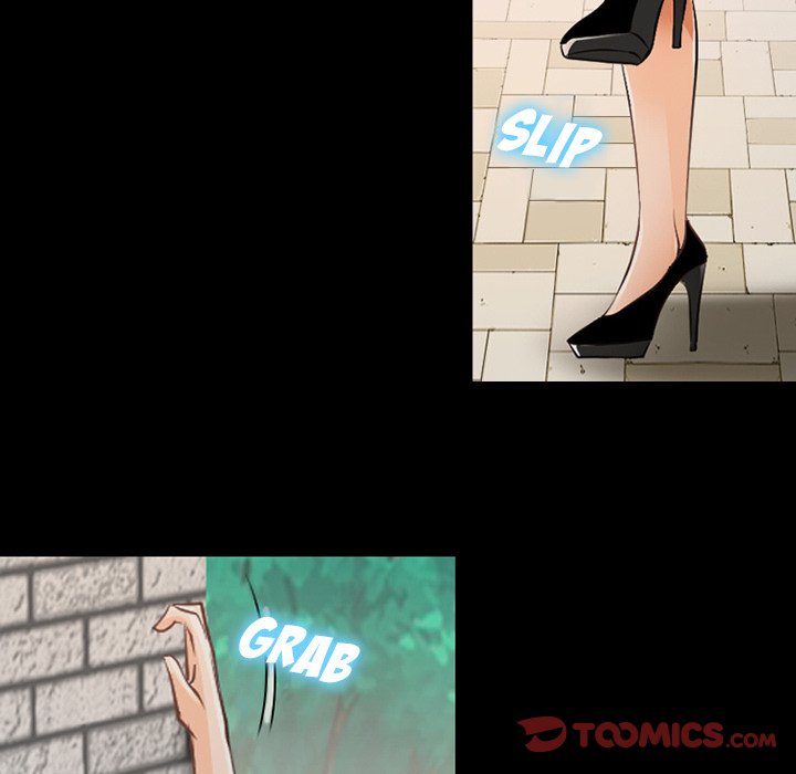 The Voice of God Chapter 52 - HolyManga.Net