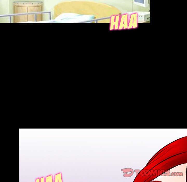 The Voice of God Chapter 53 - HolyManga.Net