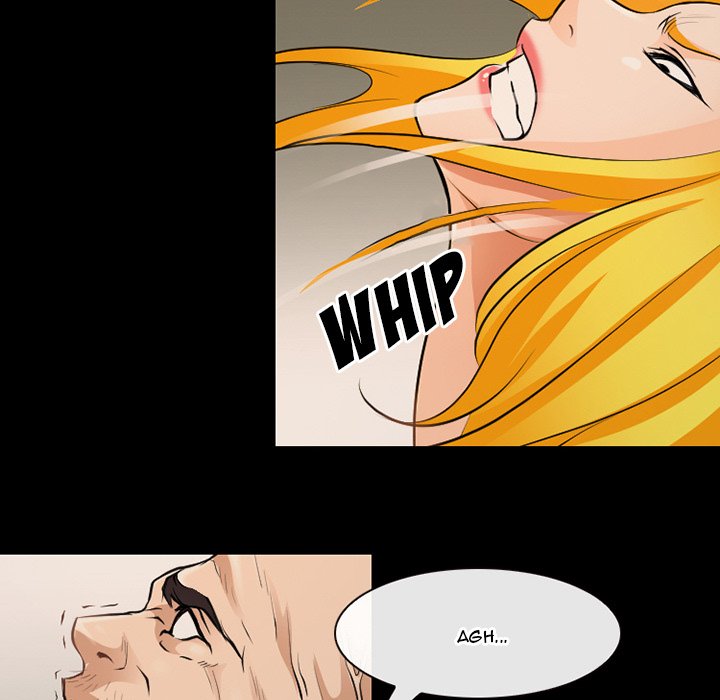 The Voice of God Chapter 53 - HolyManga.Net