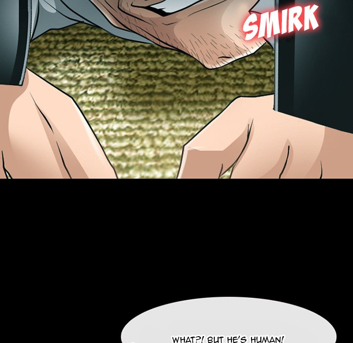 The Voice of God Chapter 53 - HolyManga.Net