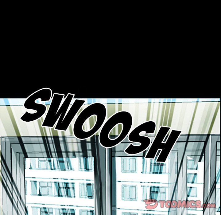 The Voice of God Chapter 53 - HolyManga.Net