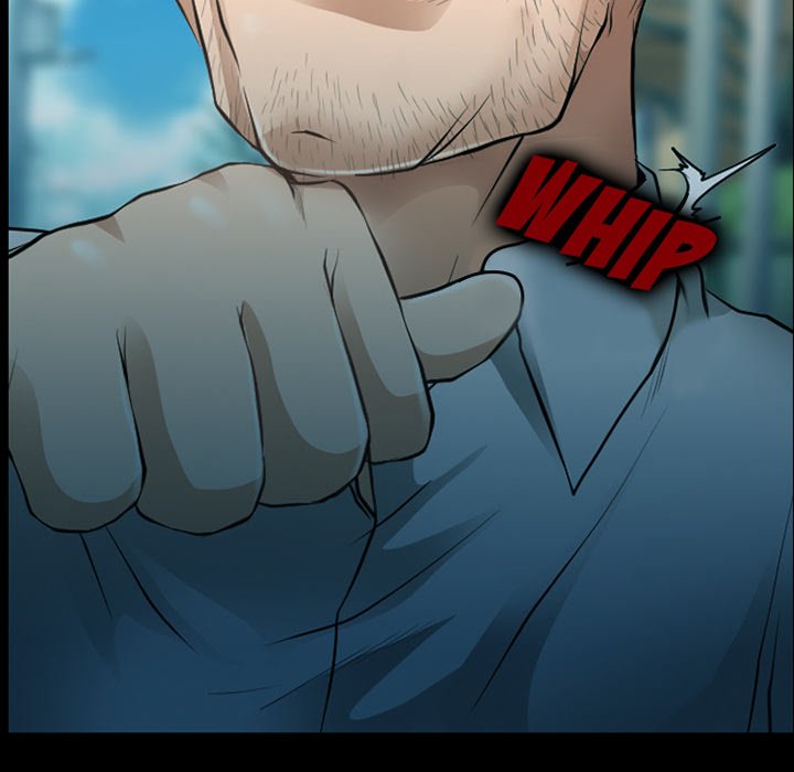 The Voice of God Chapter 53 - HolyManga.Net