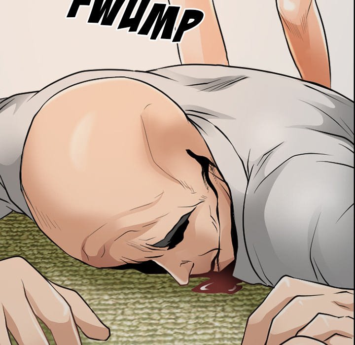 The Voice of God Chapter 53 - HolyManga.Net