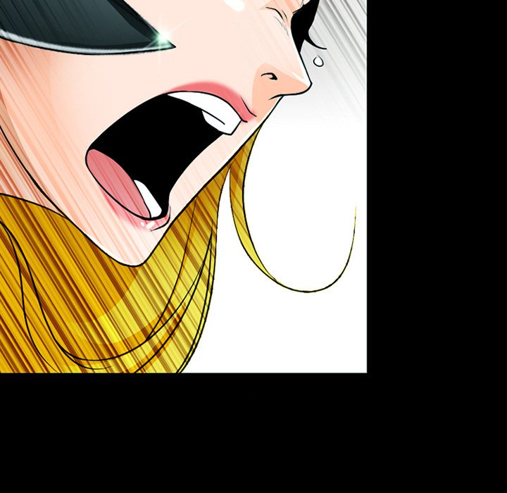 The Voice of God Chapter 53 - HolyManga.Net