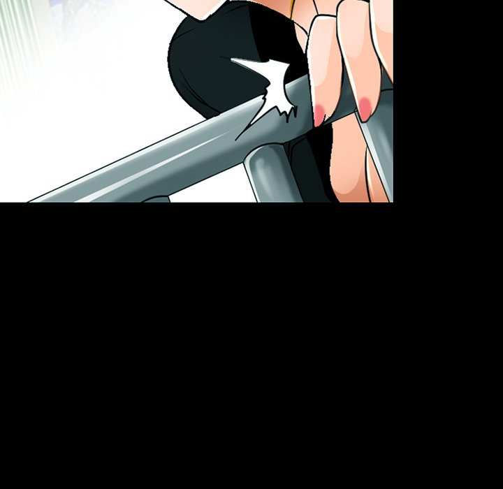 The Voice of God Chapter 53 - HolyManga.Net