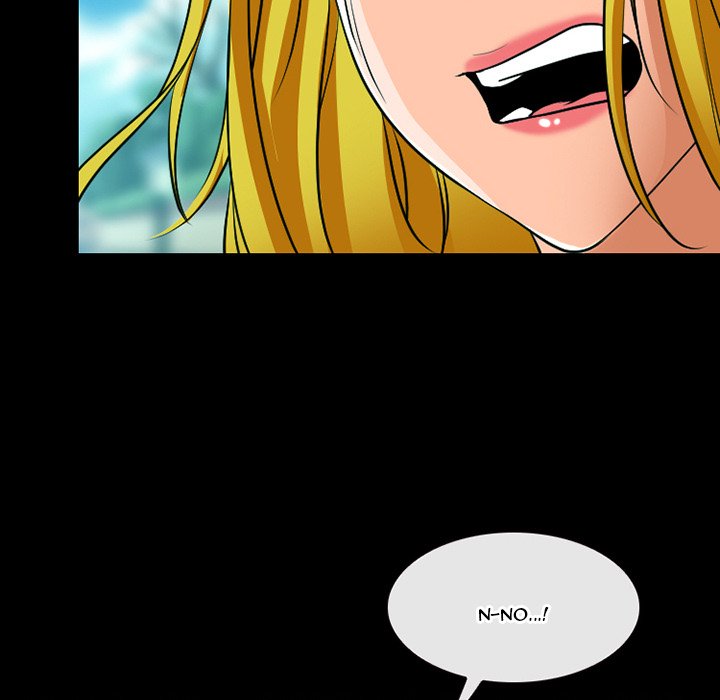 The Voice of God Chapter 53 - HolyManga.Net