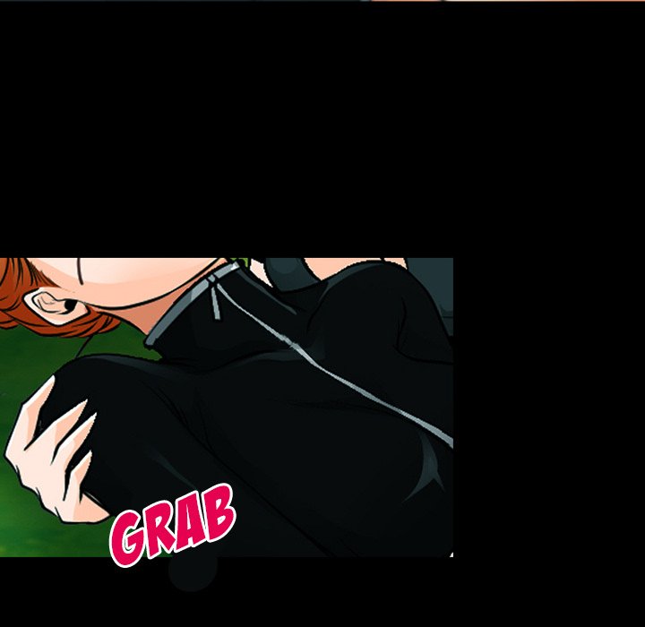 The Voice of God Chapter 53 - HolyManga.Net